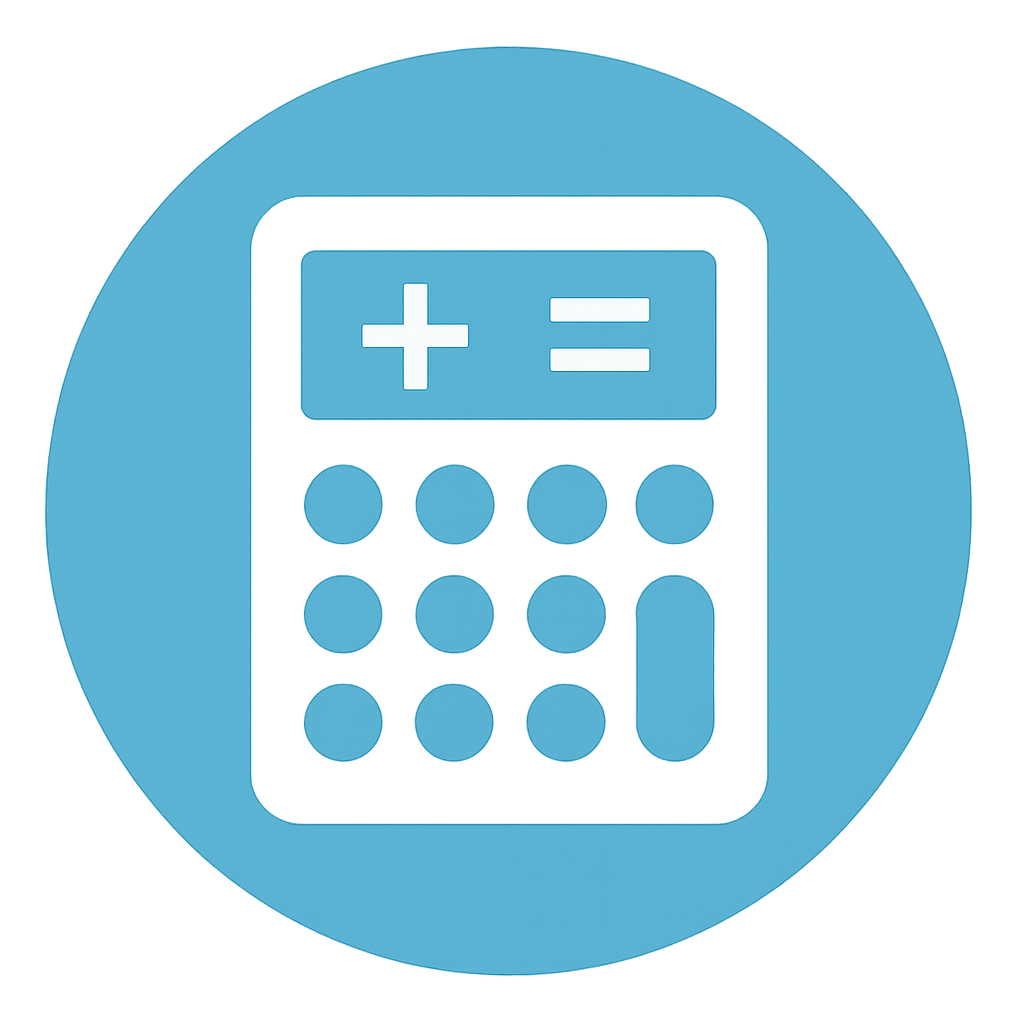 Calculator icon